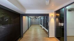 Northwood (D27), Condominium #474200011